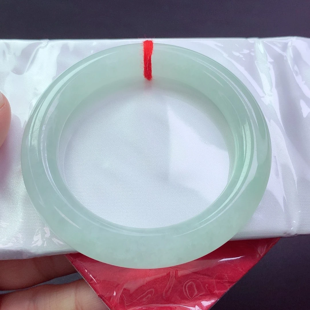 【闪购商品】未镶嵌手镯翡翠a 05198