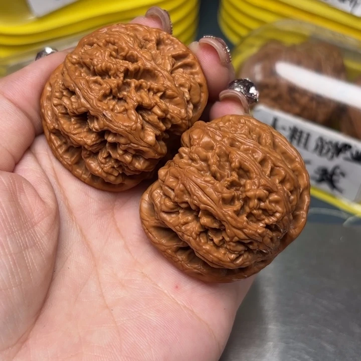 吊坠文玩核桃46-20227-2