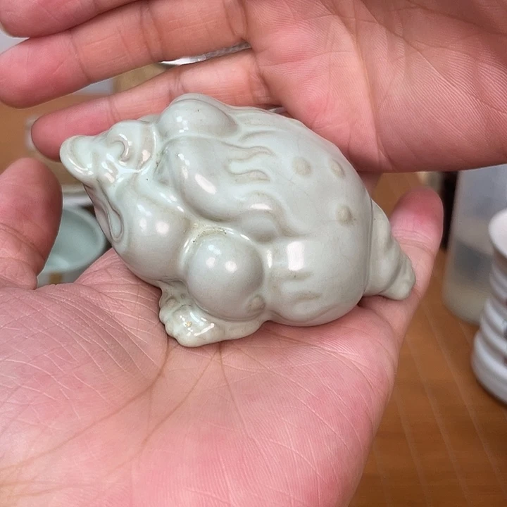 老段烧茶器茶具！