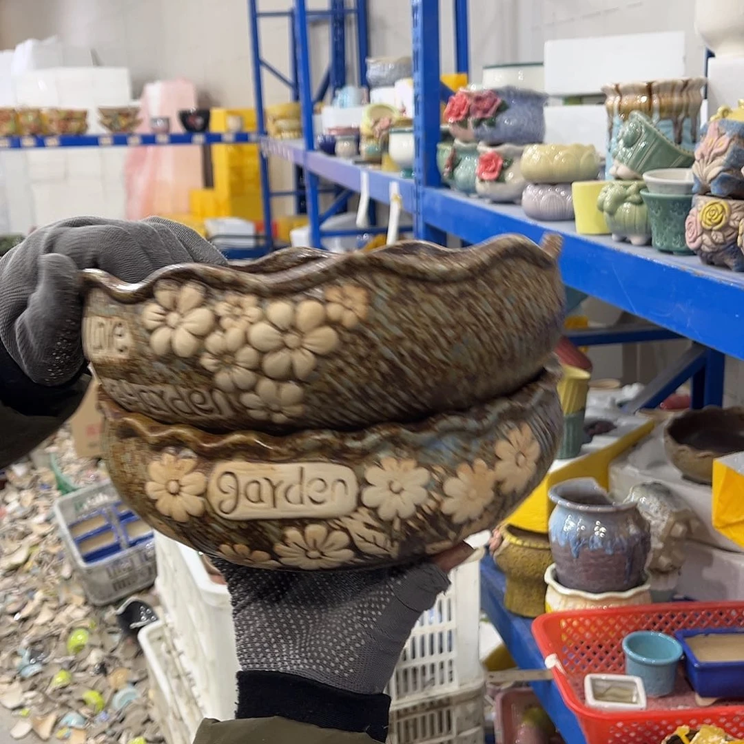 红陶正品数量有限