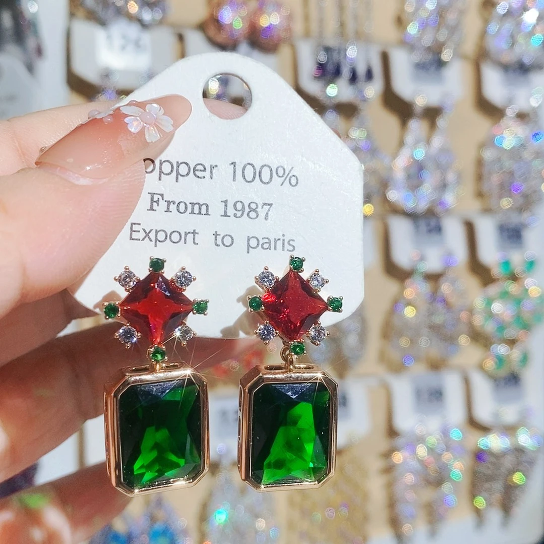 铜合金锆石925银