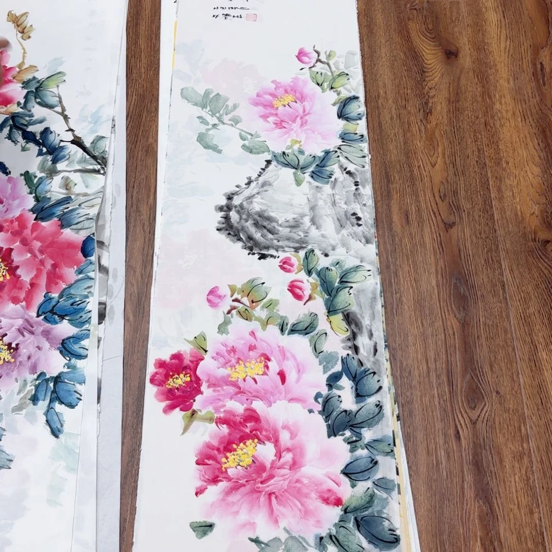 国画国画等多种艺术