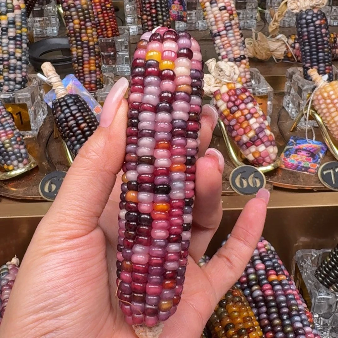 柏香籽/百香籽吊坠我***?