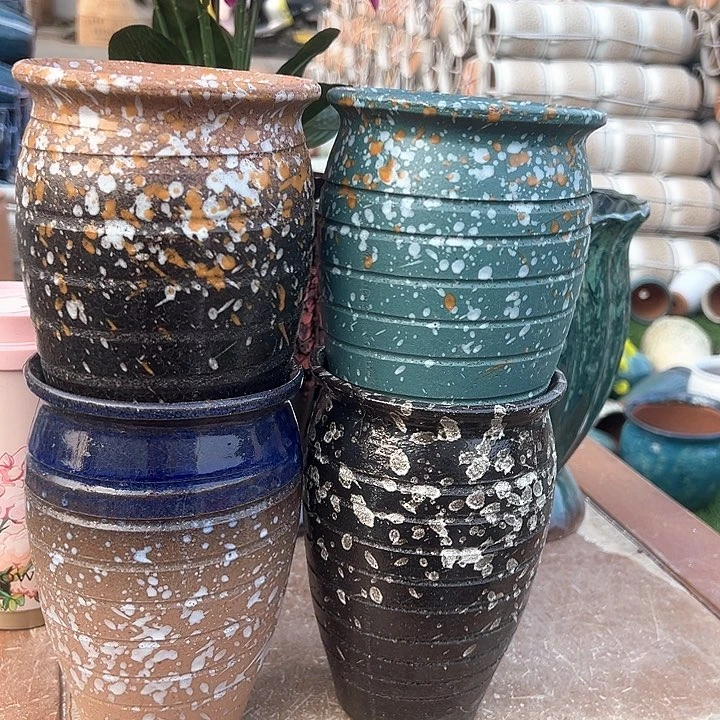 红陶口12.5高19福利价