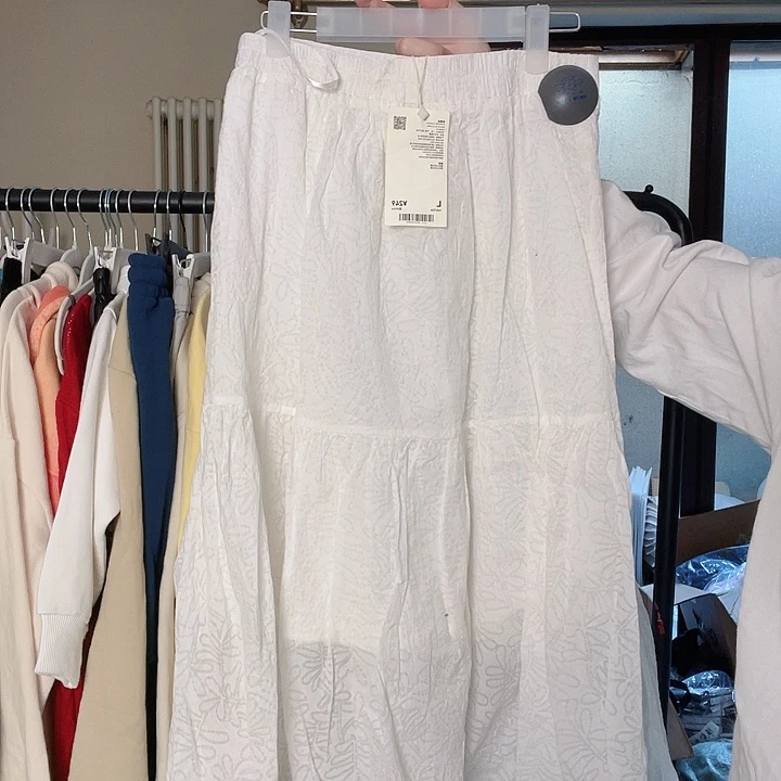 CA.L码数165.72女裙子197