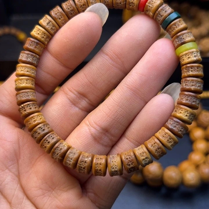 猴头核桃吊坠橄榄