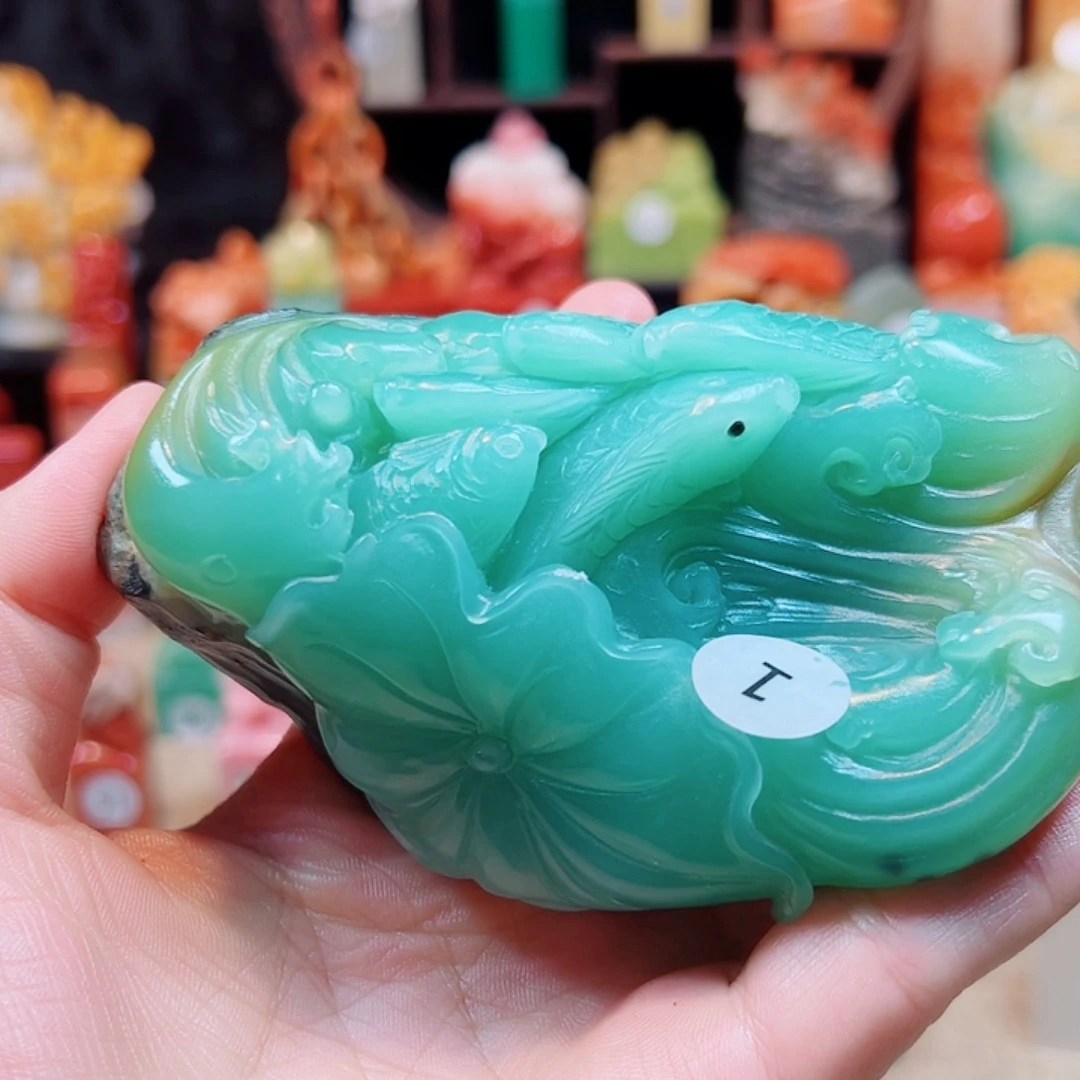 寿山石印石寿山石印章