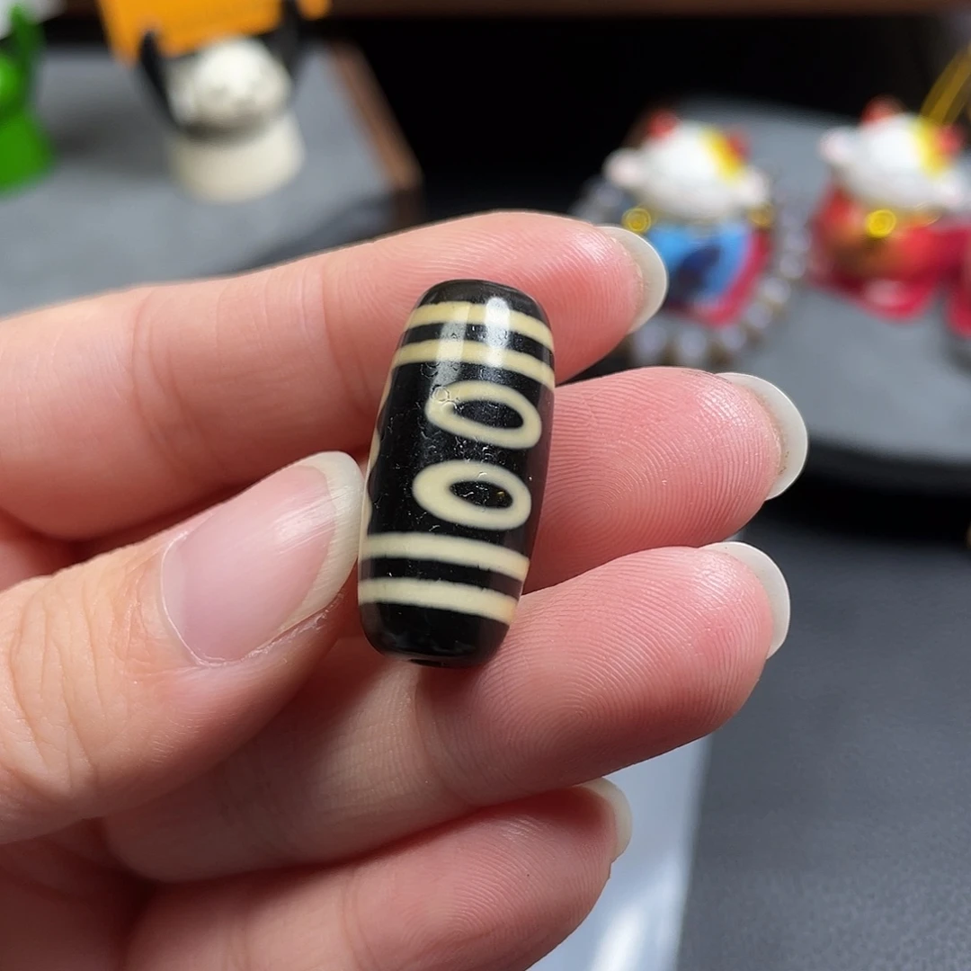 亮***塔玛瑙/玉髓未镶嵌颈饰