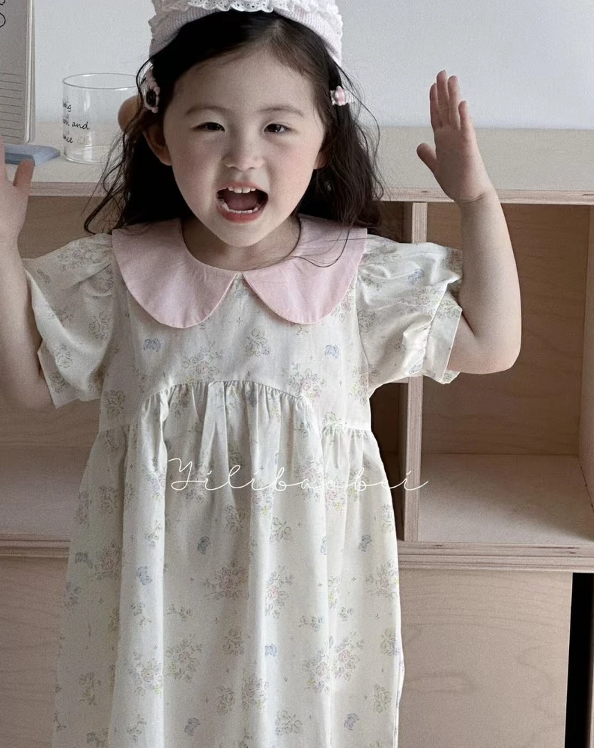 饭团童装清仓no退no换