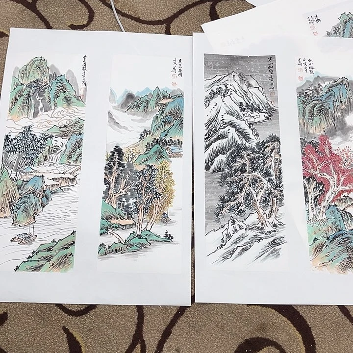 国画赵星州哈哈哈啊哈哈哈哈