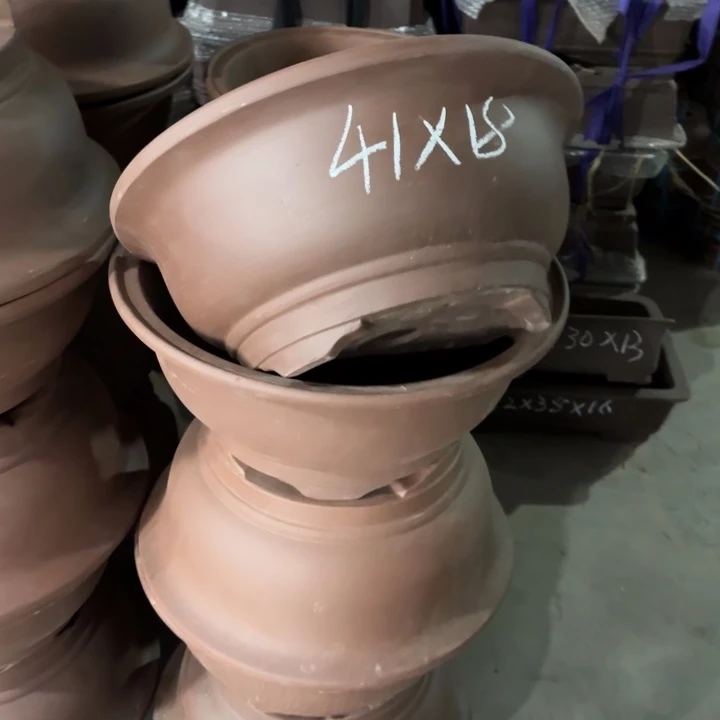 花盆紫砂80-       41-18。