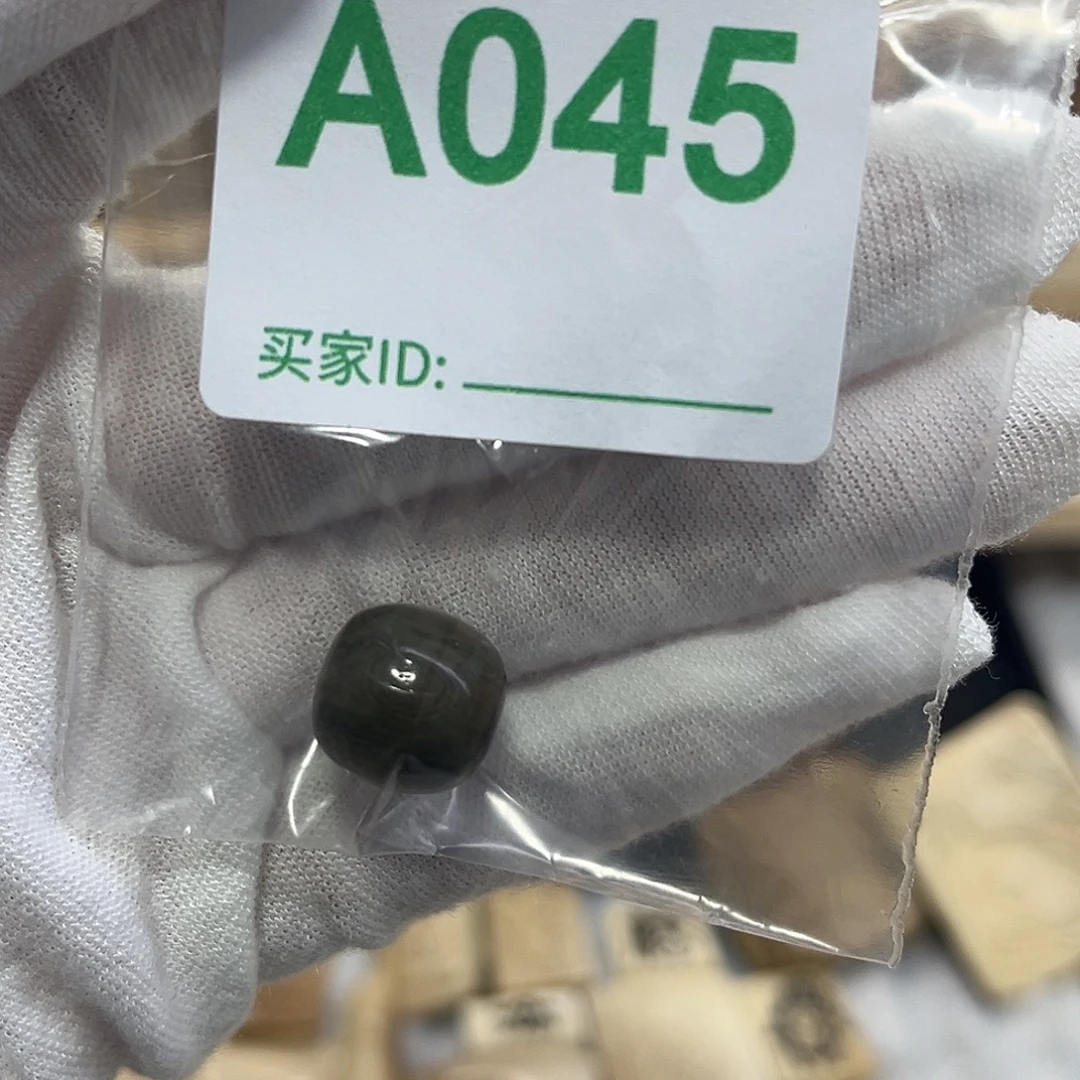 猛犸象牙手串/手链/手镯天然猛犸牙雕刻品