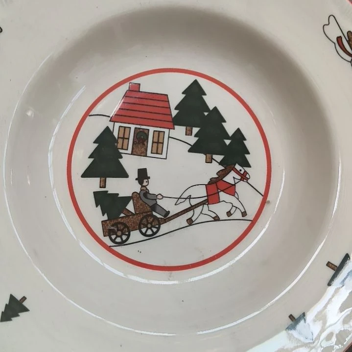 千***伊梅森小碗六只！！！！！