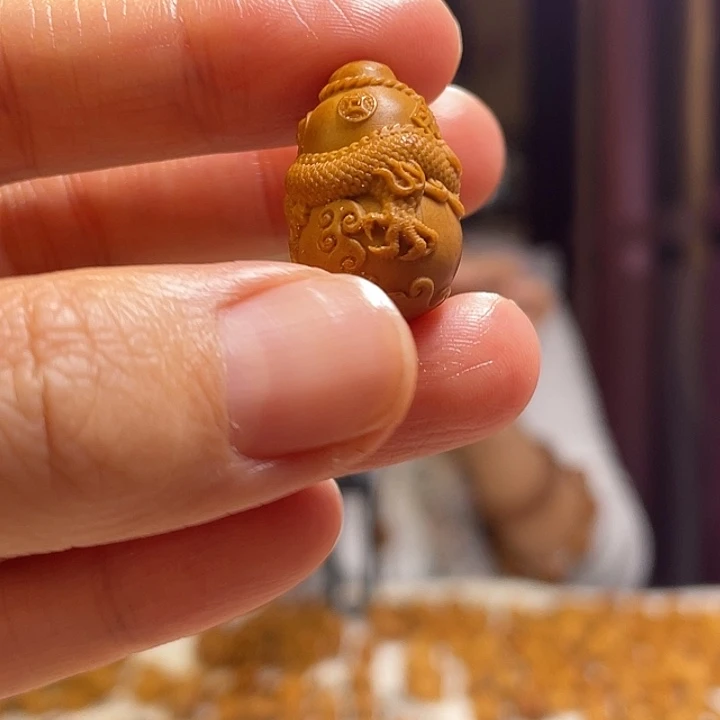 手串/手链橄榄核