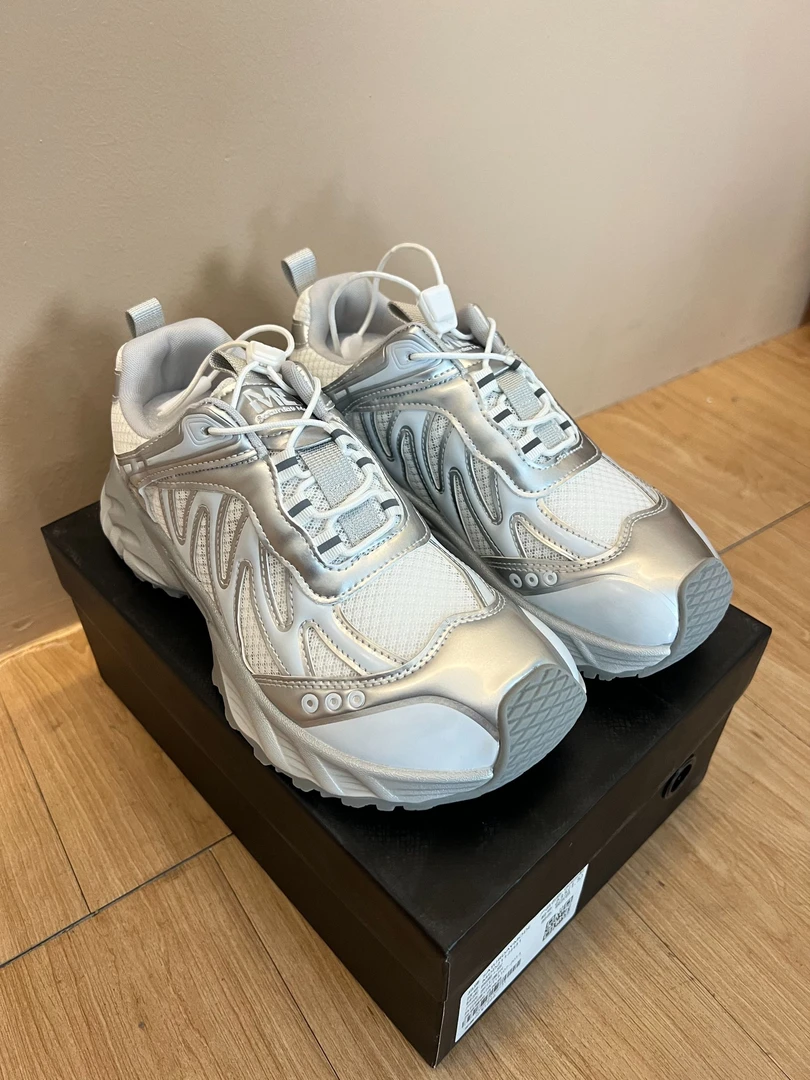 〖蕙子严选〗 NG H31新款时尚女鞋运动鞋