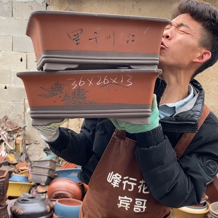 红陶！你在我心里是个