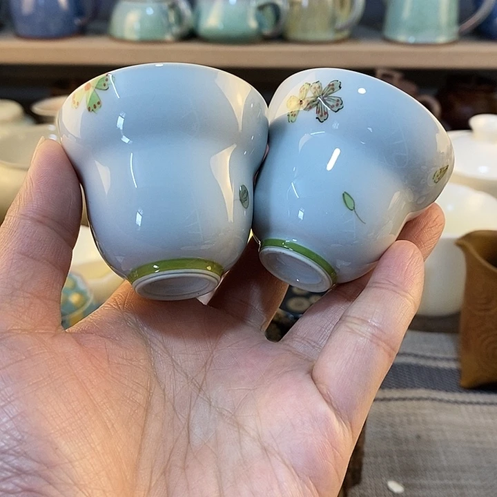 瓷片微瑕111111111111