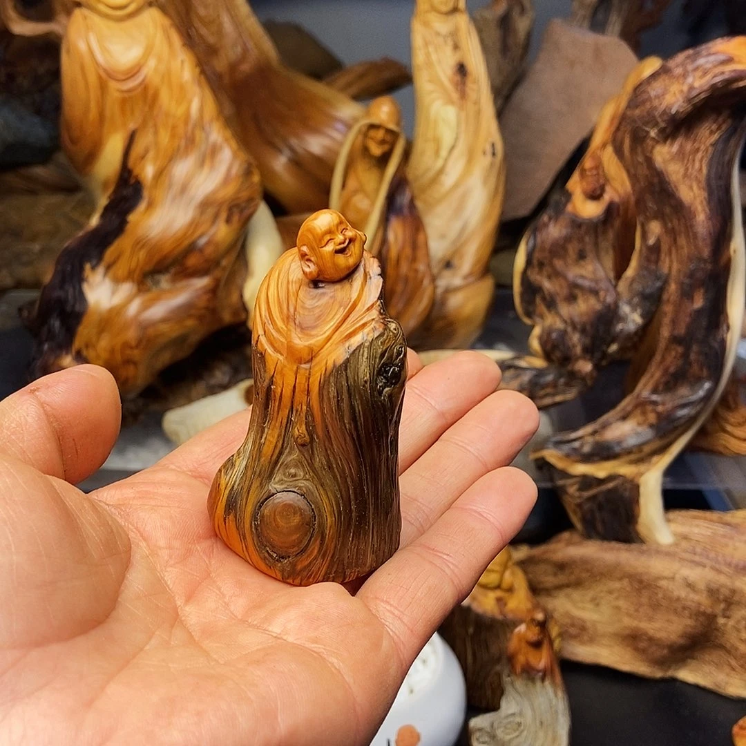 柏木一物一拍自带香味