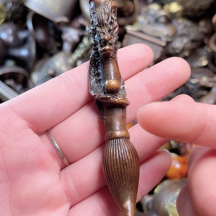 铜器摆件家居摆件