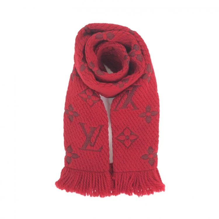 路易威登/围巾/95新/[251231ZY]
