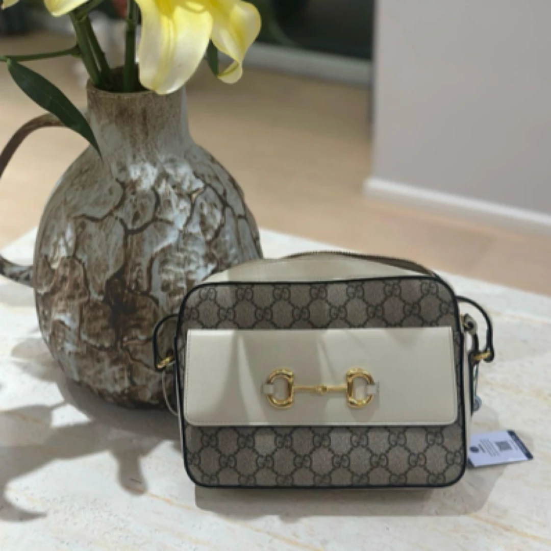 95新 GUCCI/古驰 95新 Gucci 相机包