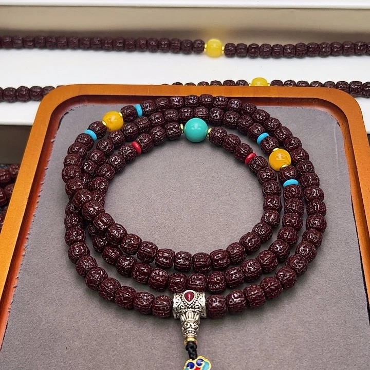 吊坠金刚菩提9-10