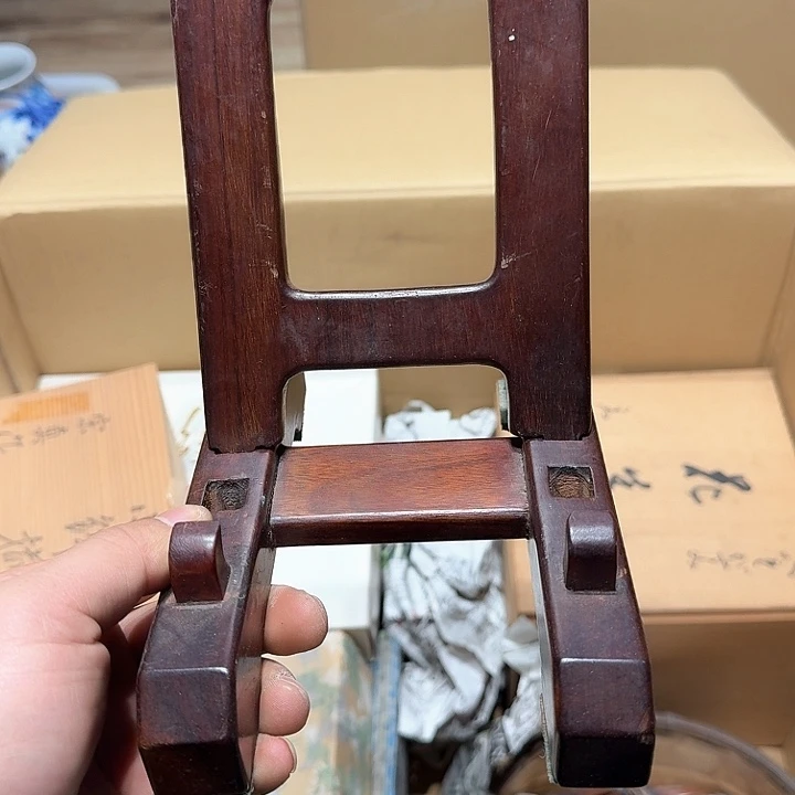 中古物品，谨慎参拍藏