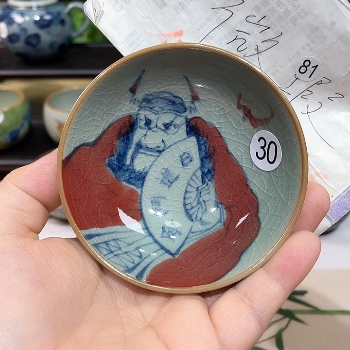 景德镇陶瓷艺术展等多项