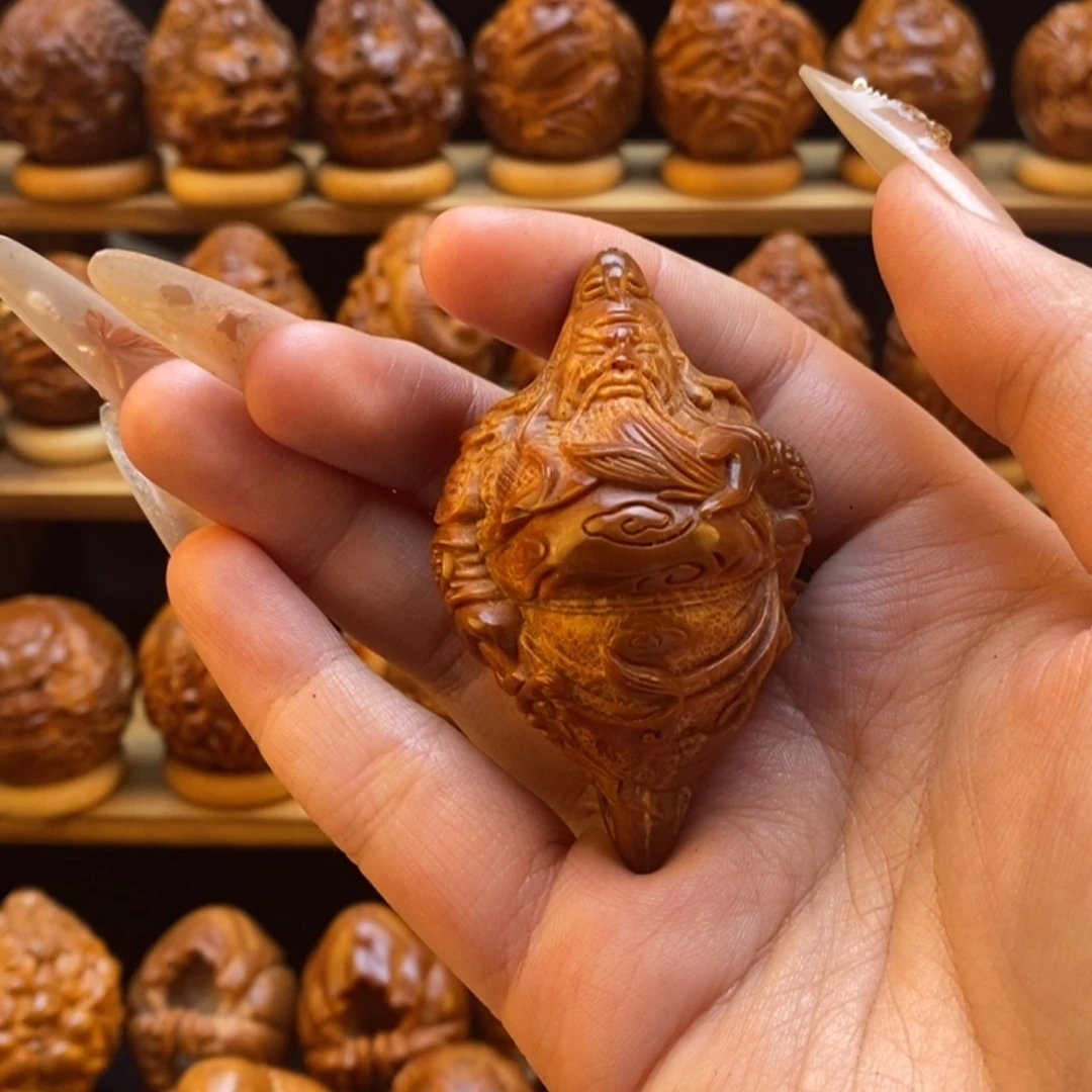 龙***阎手串/手链橄榄核橄榄