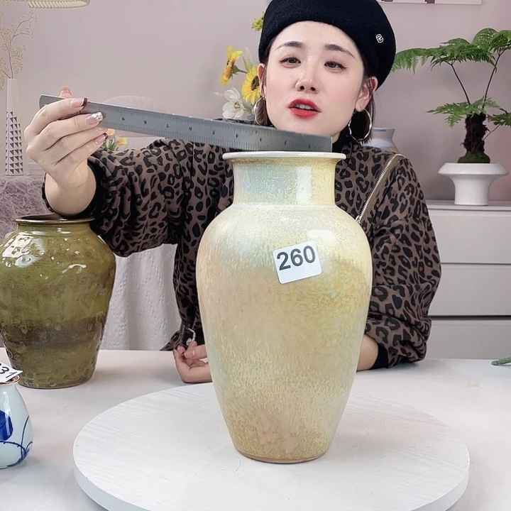 摆件260 景德镇陶瓷艺术精品