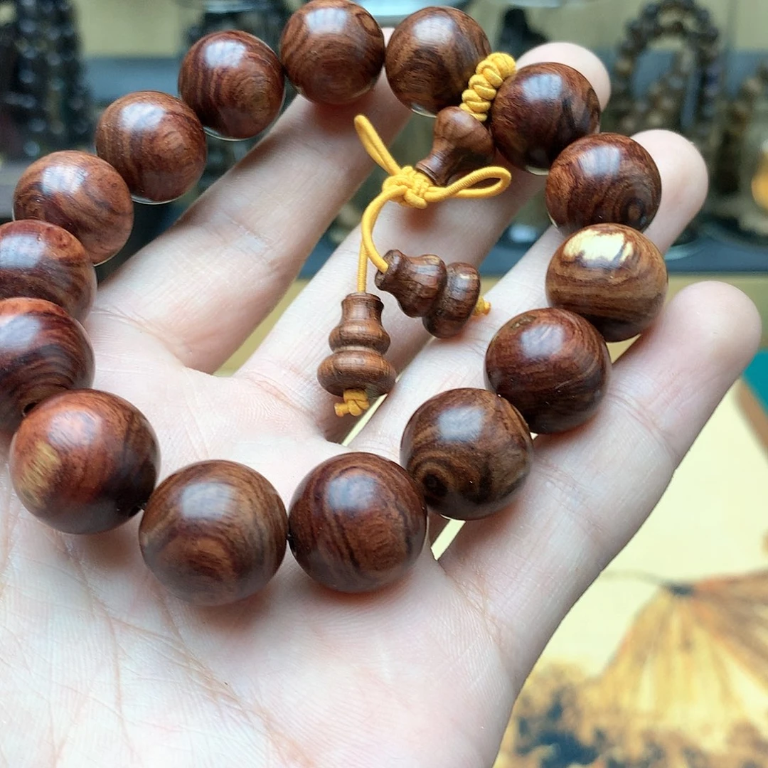 枣木手串/手链手串00000