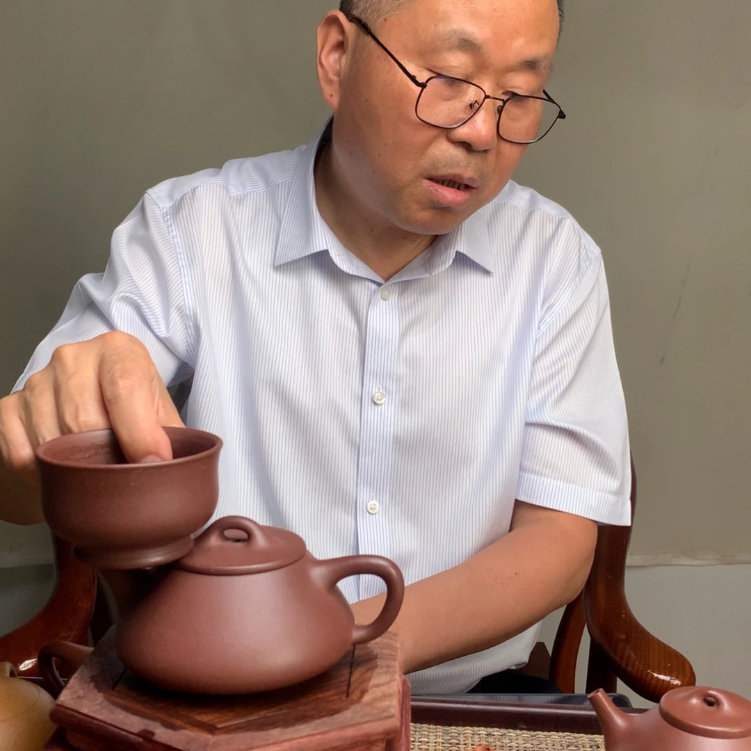 茶壶紫砂畅*宜兴紫砂壶茶壶原矿紫砂壶