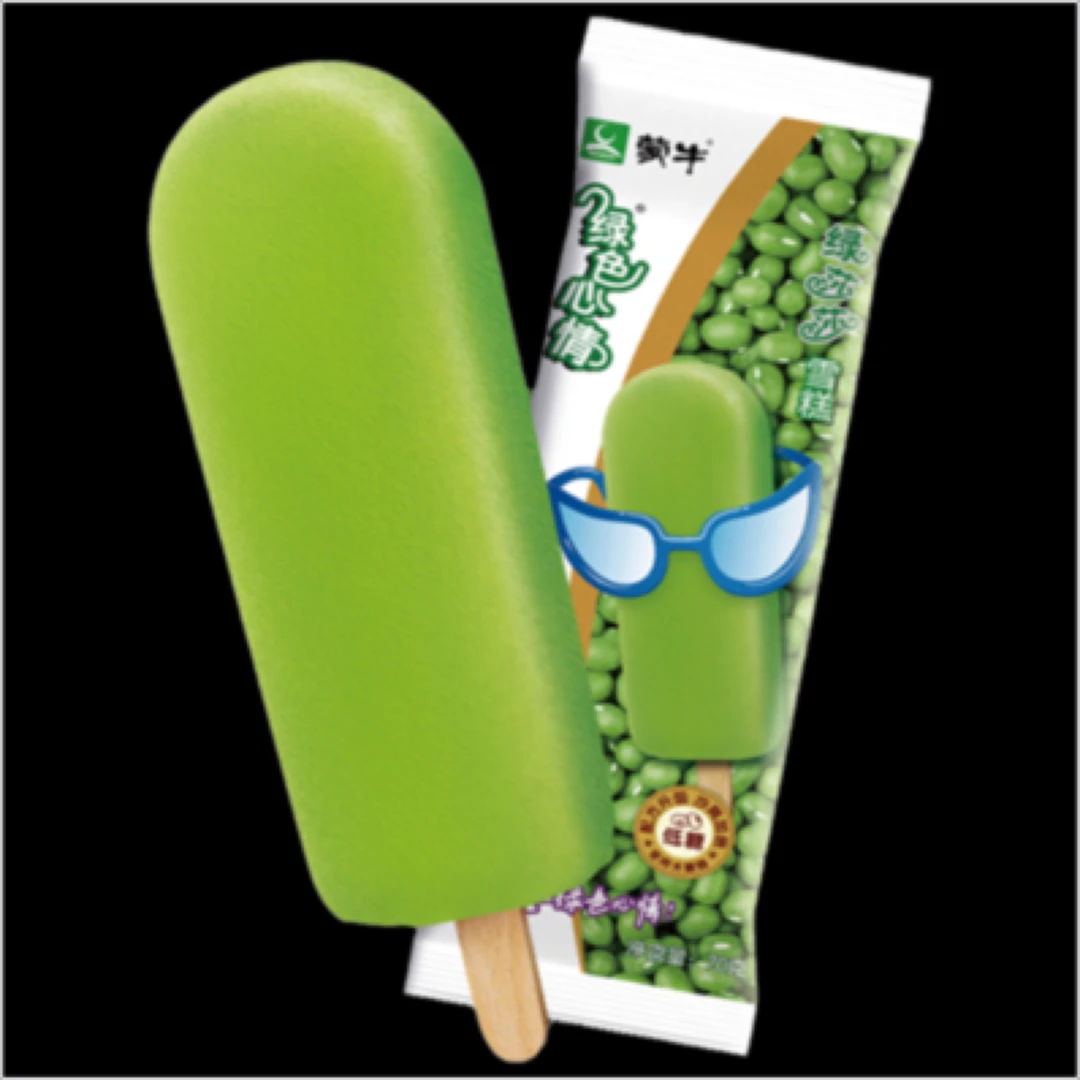 （5支）蒙牛绿色心情（同城小时达）