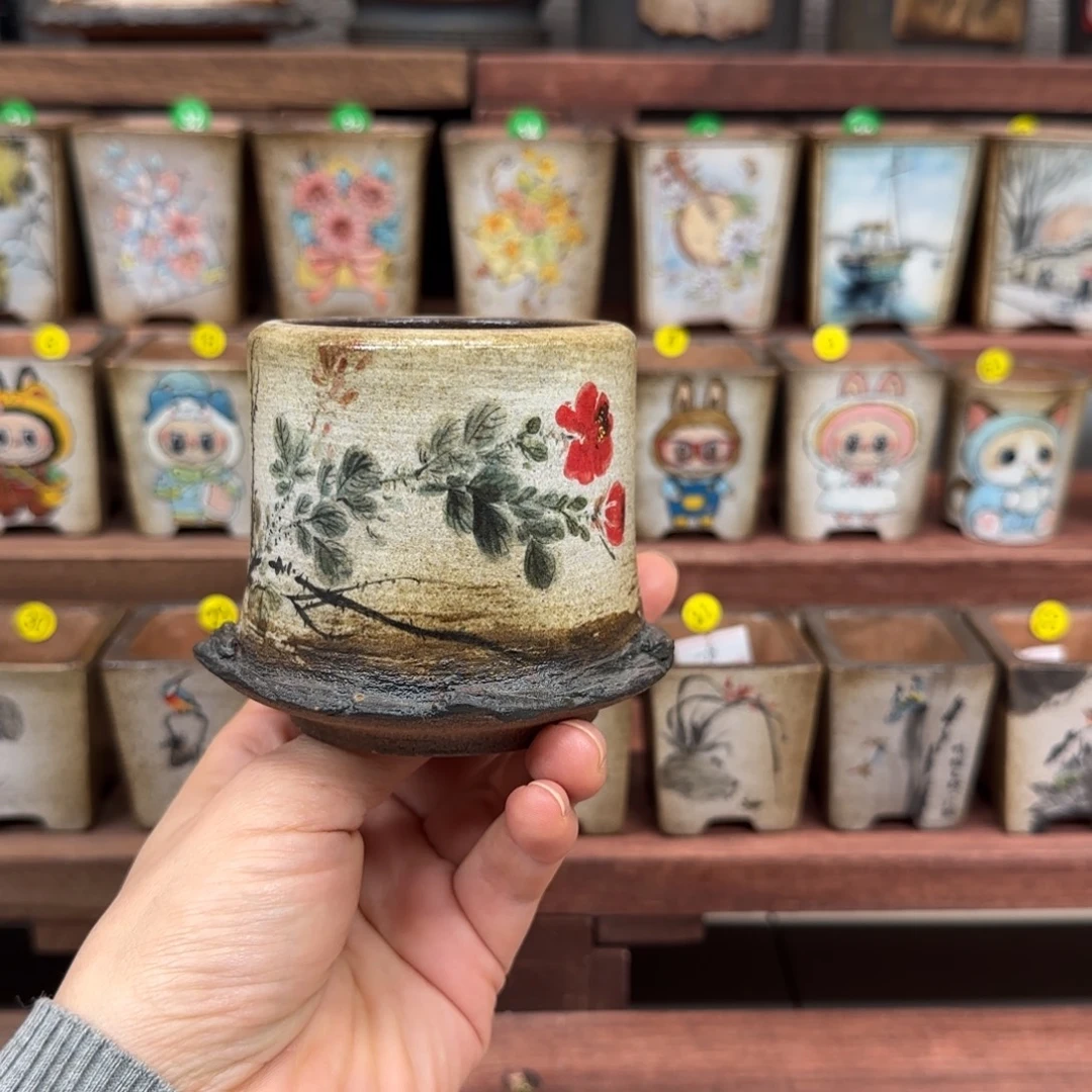 内口尺寸5.5厘米左右竞拍包邮非偏远