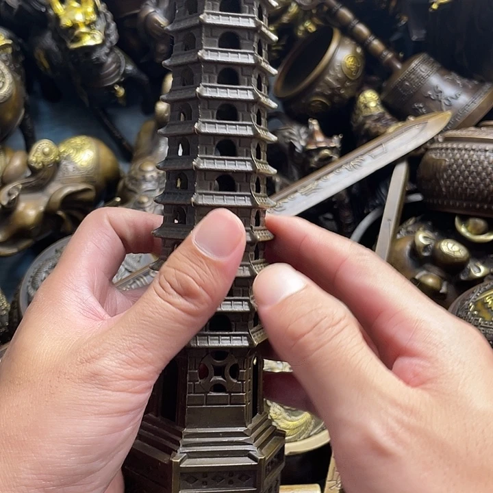 铜器摆件铜铜铜铜
