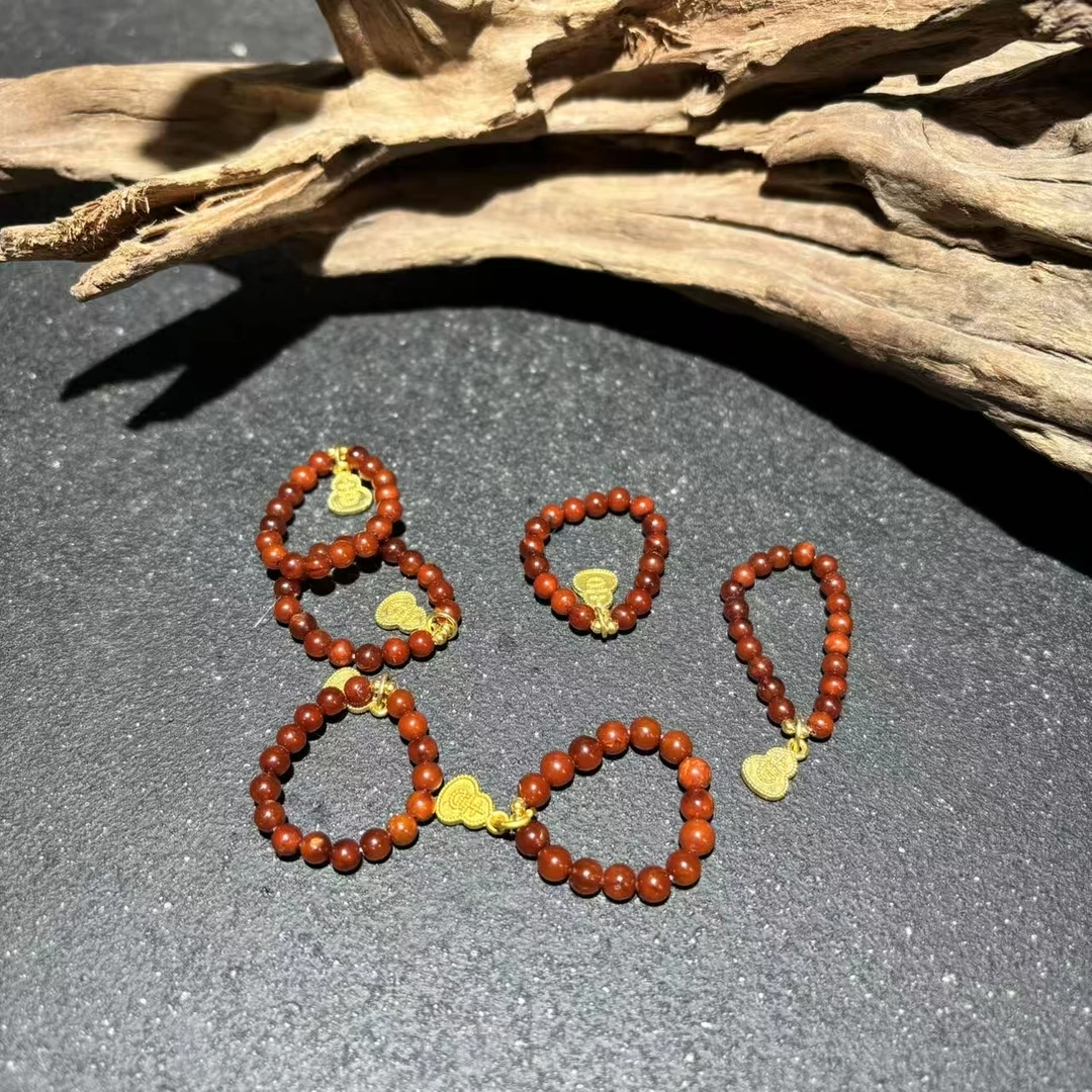 【与帅珠宝】南红戒指DS092301——多样性发其一