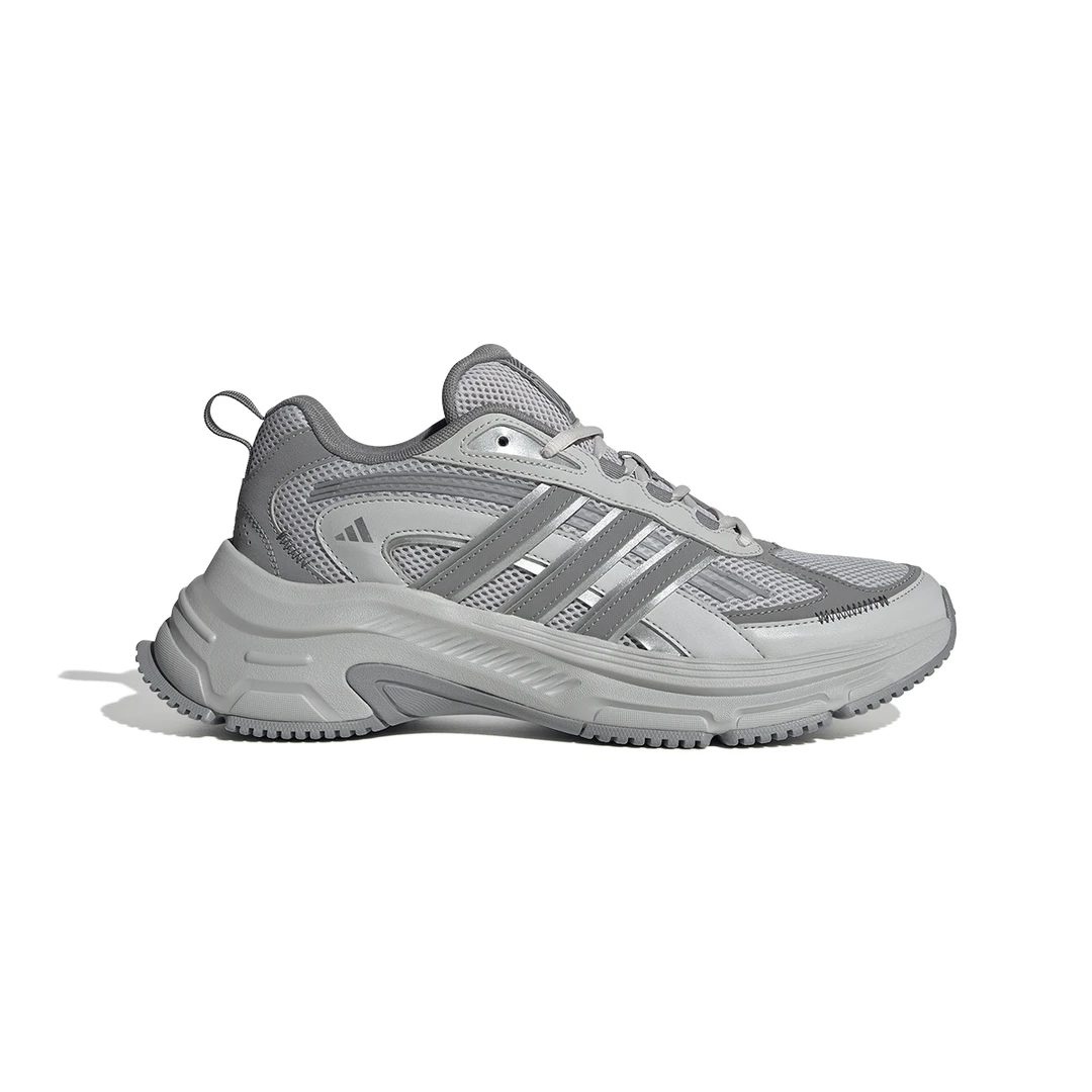 【冬季新款】adidas阿迪达斯男女加厚款复古运动老爹鞋JQ0255[多色]