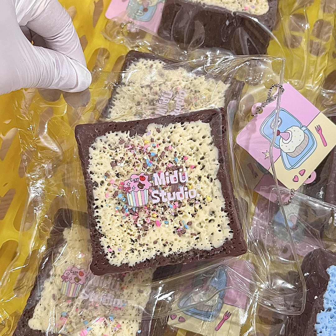 食品级硅胶捏捏/组合26