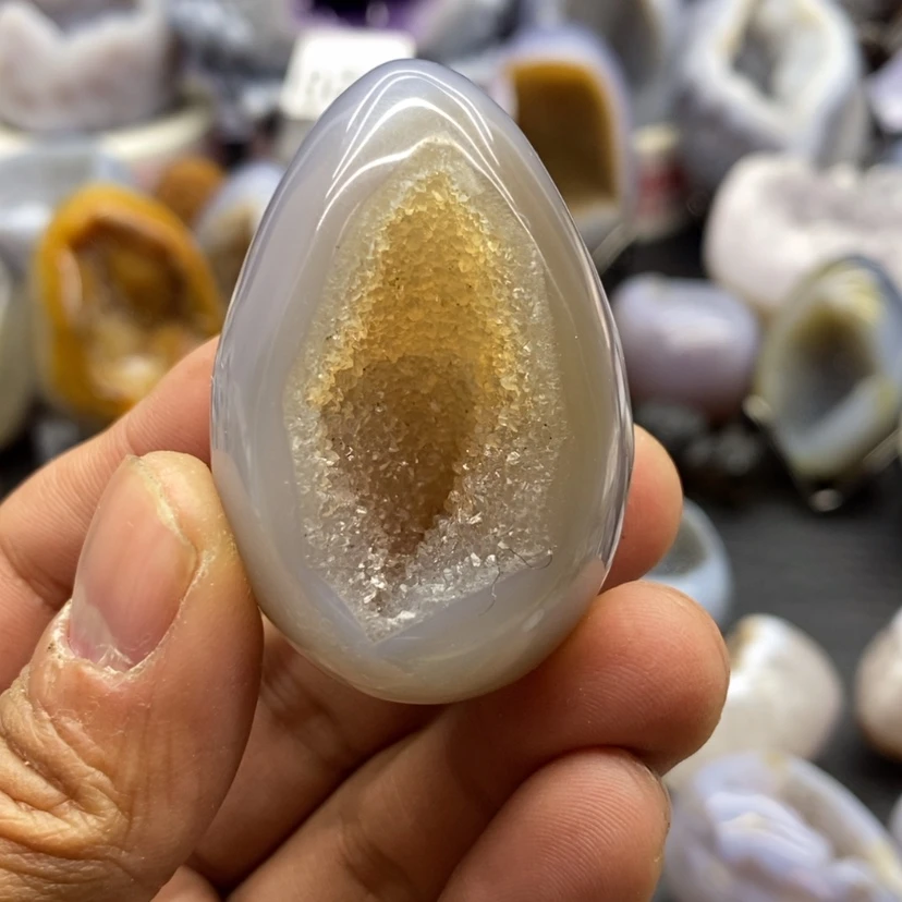 【闪购商品】水晶大型摆件（非配饰）未镶嵌