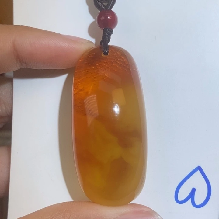 定制琥珀未镶嵌琥珀