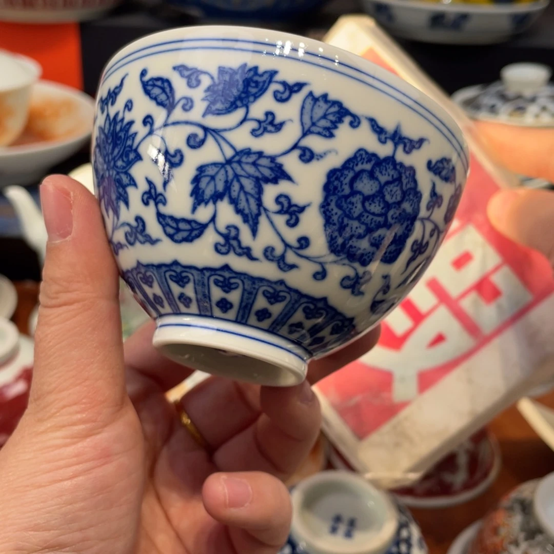 景德镇景德镇瓷器