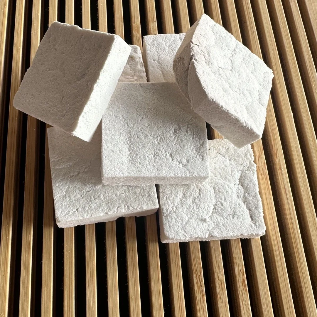 茯—苓—菇集市现收山货
