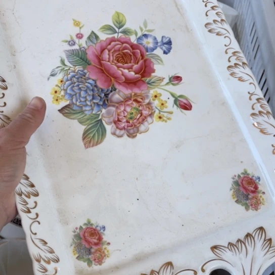 库存陶瓷瑕疵不影响使用特价瑕疵