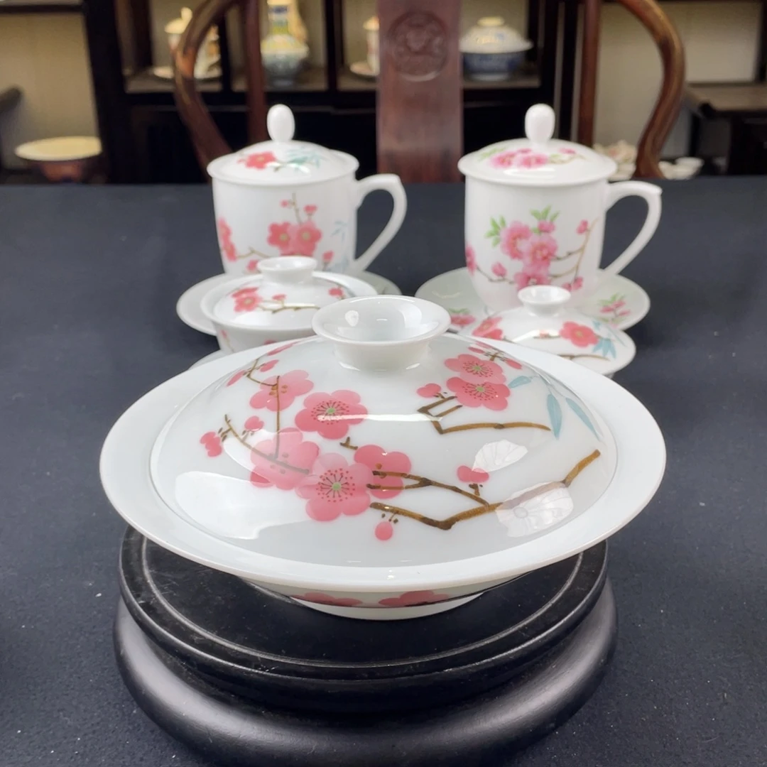 瓷片轻工业陶瓷研究所