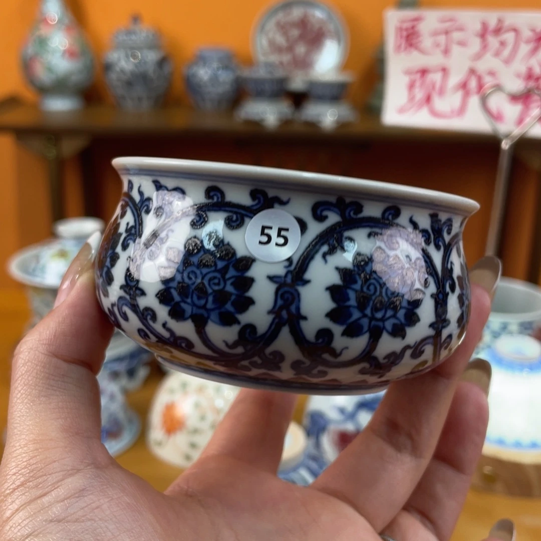 景德镇手绘哈哈哈哈哈哈