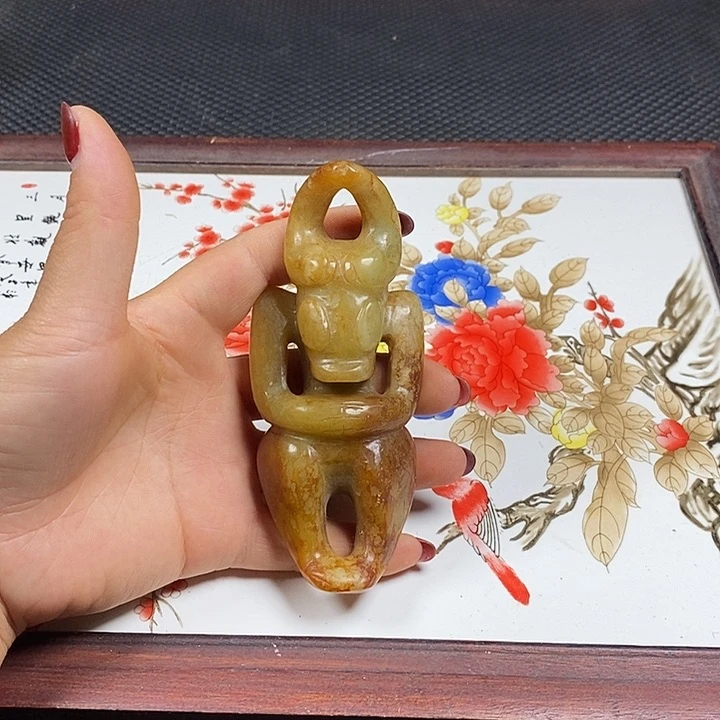 紫砂闪购链接一图一物