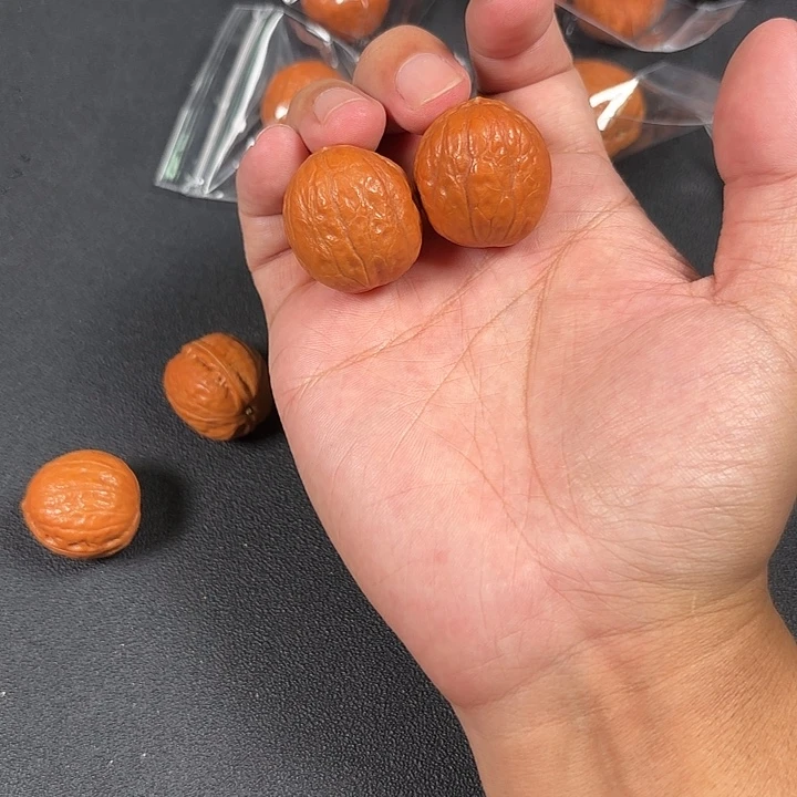 吊坠文玩核桃舍利子