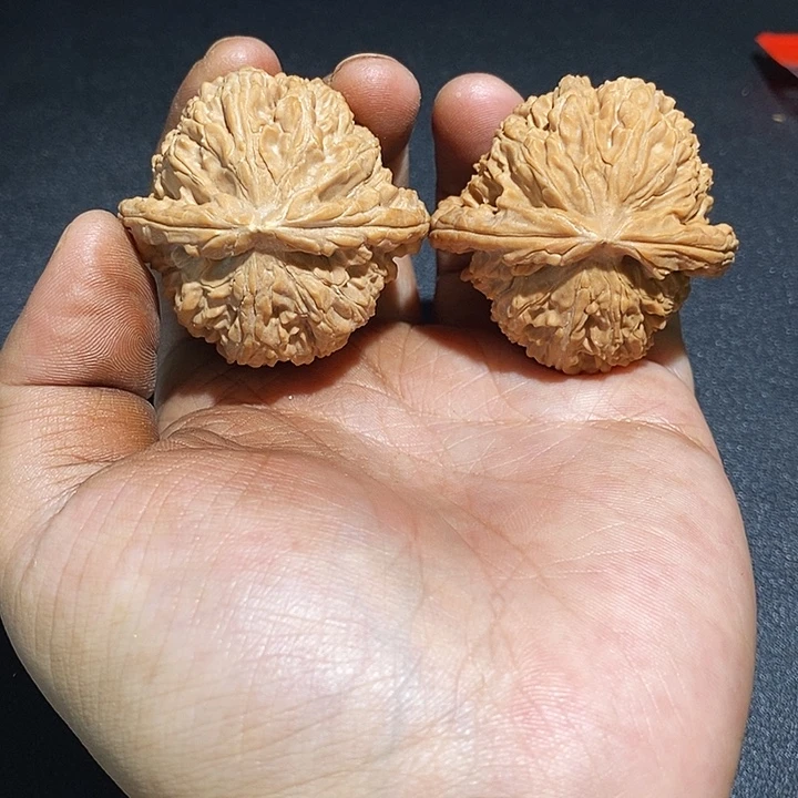 手串/手链核桃42 全品白狮子。