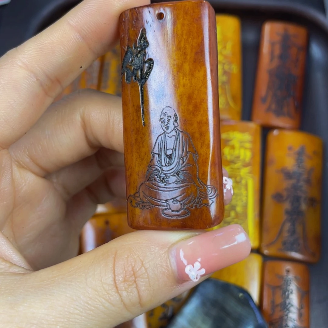 驼骨手串/手链你**神编号98微瑕无售后