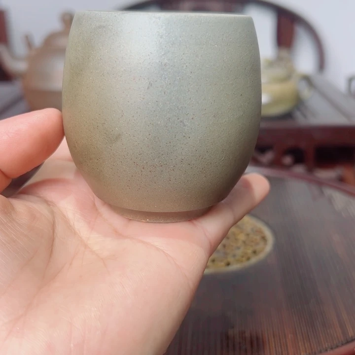 坭兴陶贵台龙窑36